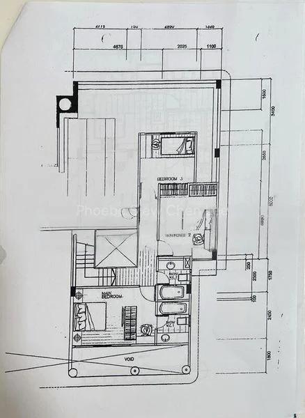 4 Bed Condo for Sale in  Orchid Park Condominium - Image 19